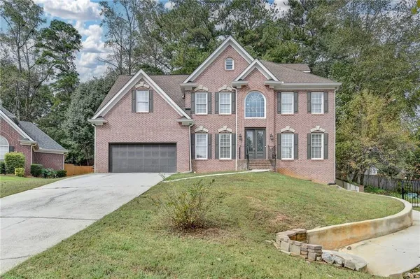 $549,950 | 1015 Rowe Oak Circle, Lawrenceville, GA 30043