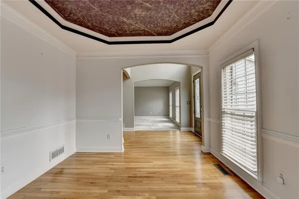 $549,950 | 1015 Rowe Oak Circle, Lawrenceville, GA 30043