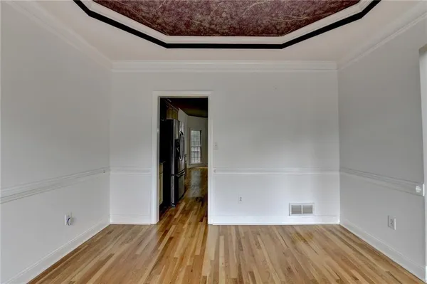 $549,950 | 1015 Rowe Oak Circle, Lawrenceville, GA 30043