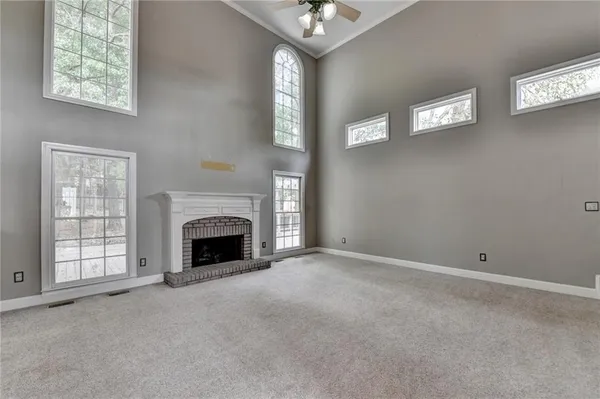 $549,950 | 1015 Rowe Oak Circle, Lawrenceville, GA 30043