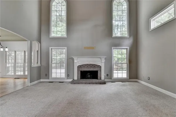 $549,950 | 1015 Rowe Oak Circle, Lawrenceville, GA 30043