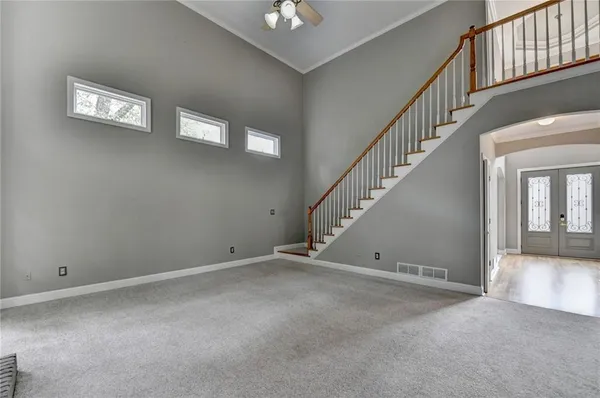 $549,950 | 1015 Rowe Oak Circle, Lawrenceville, GA 30043