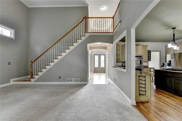 $549,950 | 1015 Rowe Oak Circle, Lawrenceville, GA 30043