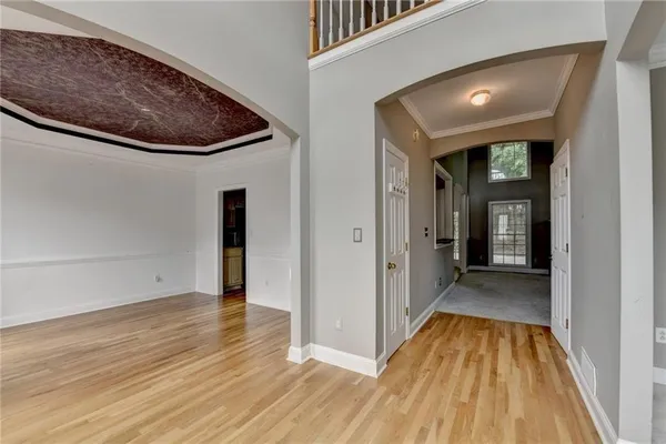 $549,950 | 1015 Rowe Oak Circle, Lawrenceville, GA 30043