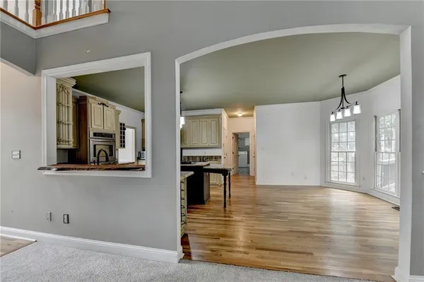 $549,950 | 1015 Rowe Oak Circle, Lawrenceville, GA 30043