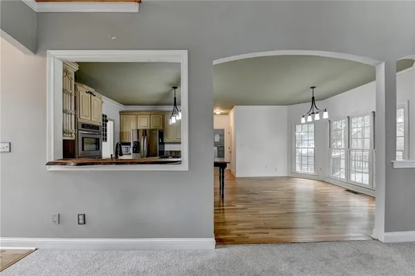 $549,950 | 1015 Rowe Oak Circle, Lawrenceville, GA 30043