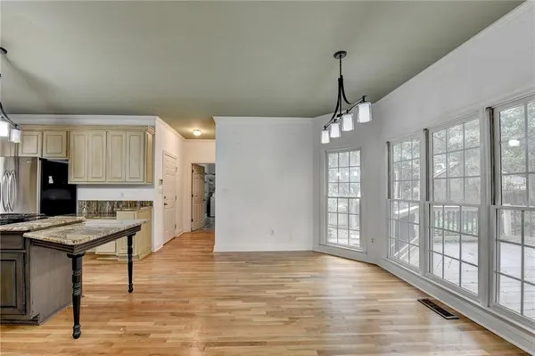 $549,950 | 1015 Rowe Oak Circle, Lawrenceville, GA 30043