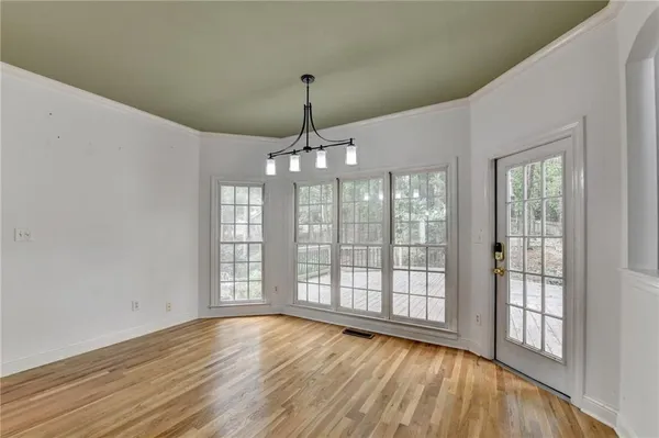 $549,950 | 1015 Rowe Oak Circle, Lawrenceville, GA 30043