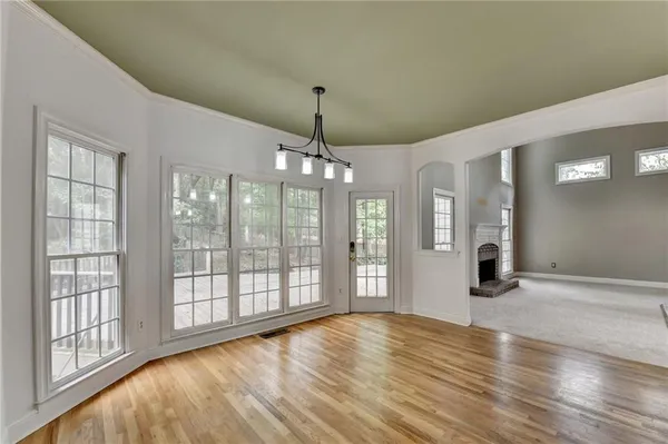 $549,950 | 1015 Rowe Oak Circle, Lawrenceville, GA 30043