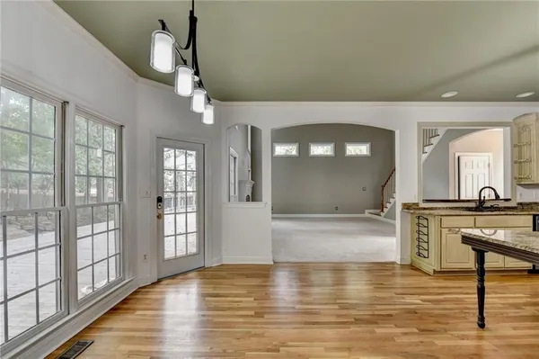 $549,950 | 1015 Rowe Oak Circle, Lawrenceville, GA 30043