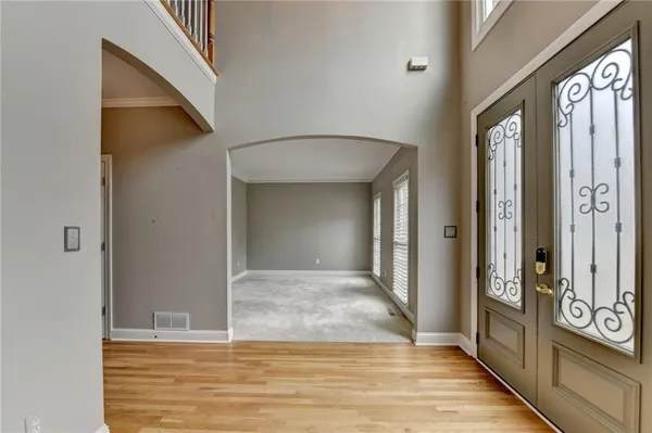 $549,950 | 1015 Rowe Oak Circle, Lawrenceville, GA 30043