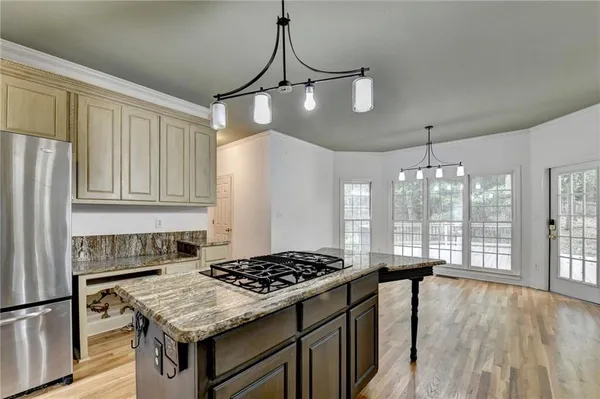 $549,950 | 1015 Rowe Oak Circle, Lawrenceville, GA 30043