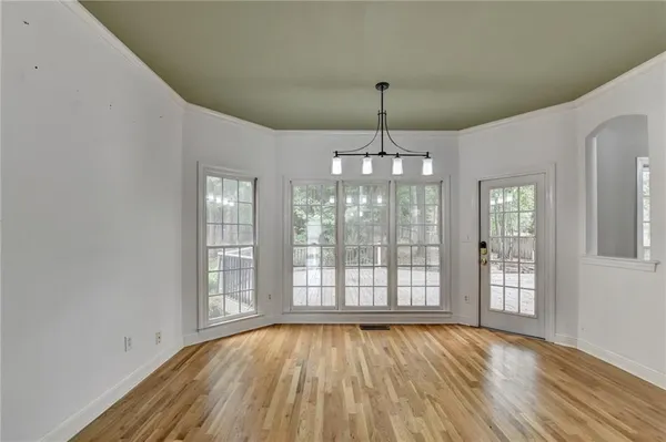 $549,950 | 1015 Rowe Oak Circle, Lawrenceville, GA 30043