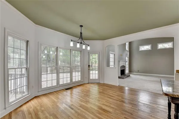 $549,950 | 1015 Rowe Oak Circle, Lawrenceville, GA 30043