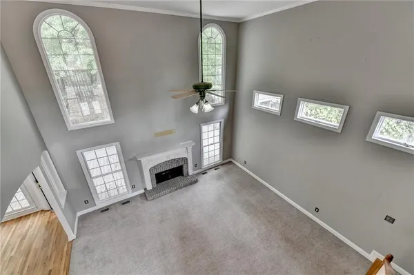 $549,950 | 1015 Rowe Oak Circle, Lawrenceville, GA 30043