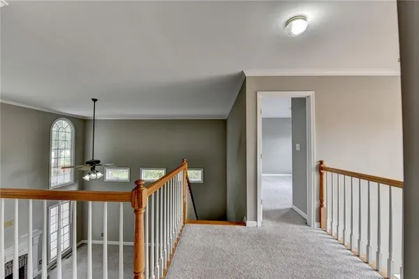 $549,950 | 1015 Rowe Oak Circle, Lawrenceville, GA 30043