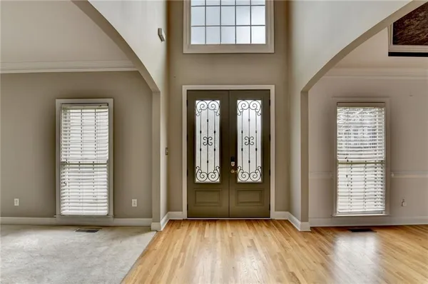 $549,950 | 1015 Rowe Oak Circle, Lawrenceville, GA 30043