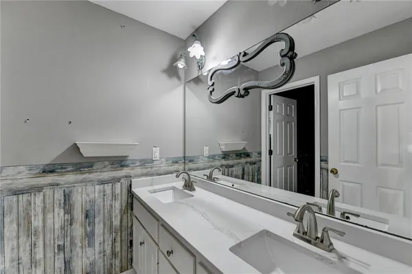 $549,950 | 1015 Rowe Oak Circle, Lawrenceville, GA 30043