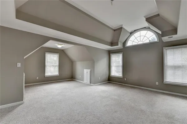 $549,950 | 1015 Rowe Oak Circle, Lawrenceville, GA 30043