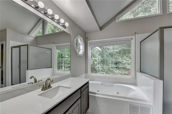 $549,950 | 1015 Rowe Oak Circle, Lawrenceville, GA 30043