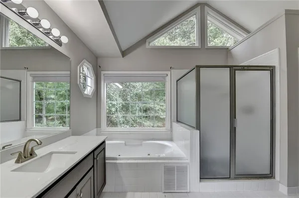 $549,950 | 1015 Rowe Oak Circle, Lawrenceville, GA 30043