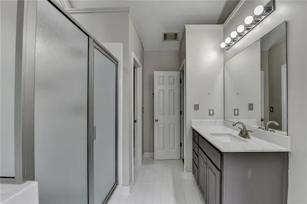 $549,950 | 1015 Rowe Oak Circle, Lawrenceville, GA 30043