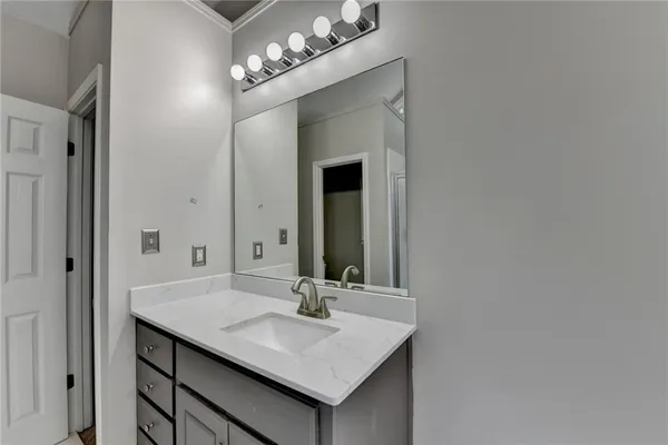 $549,950 | 1015 Rowe Oak Circle, Lawrenceville, GA 30043