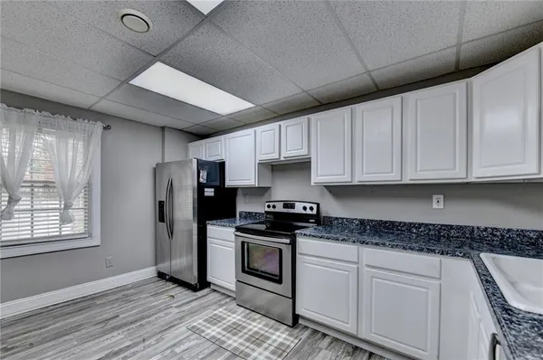 $549,950 | 1015 Rowe Oak Circle, Lawrenceville, GA 30043