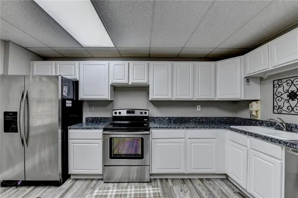 $549,950 | 1015 Rowe Oak Circle, Lawrenceville, GA 30043