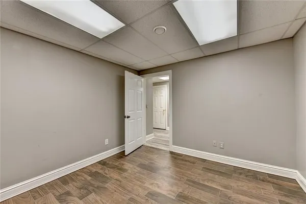 $549,950 | 1015 Rowe Oak Circle, Lawrenceville, GA 30043