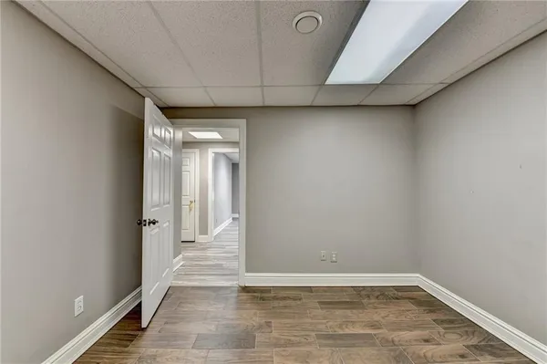 $549,950 | 1015 Rowe Oak Circle, Lawrenceville, GA 30043