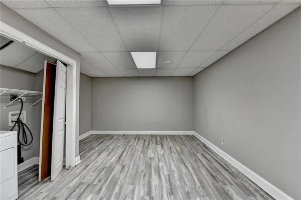 $549,950 | 1015 Rowe Oak Circle, Lawrenceville, GA 30043