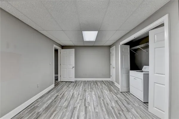 $549,950 | 1015 Rowe Oak Circle, Lawrenceville, GA 30043