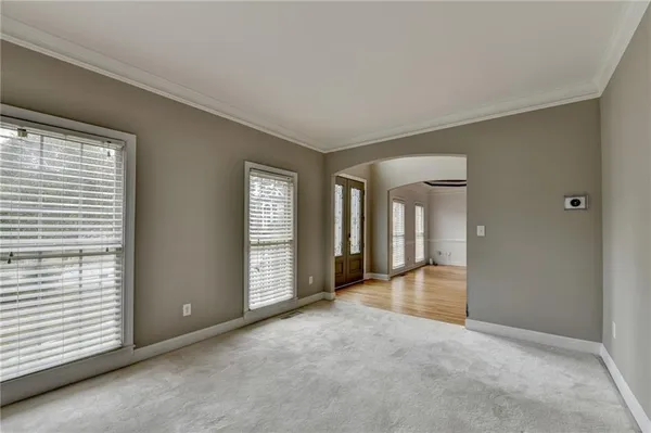 $549,950 | 1015 Rowe Oak Circle, Lawrenceville, GA 30043