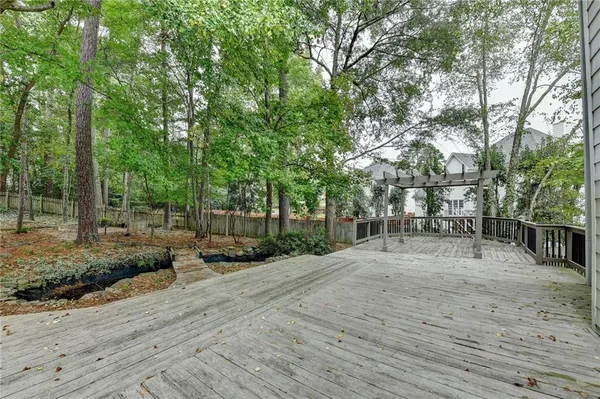 $549,950 | 1015 Rowe Oak Circle, Lawrenceville, GA 30043