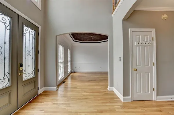 $549,950 | 1015 Rowe Oak Circle, Lawrenceville, GA 30043