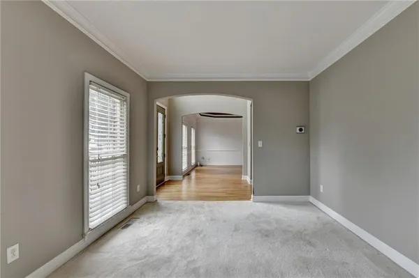 $549,950 | 1015 Rowe Oak Circle, Lawrenceville, GA 30043