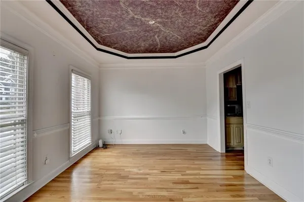 $549,950 | 1015 Rowe Oak Circle, Lawrenceville, GA 30043