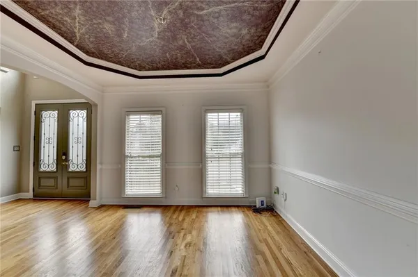 $549,950 | 1015 Rowe Oak Circle, Lawrenceville, GA 30043