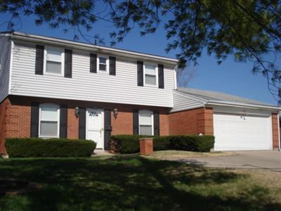 11835 Kenn Road Forest Park, OH 45240 - Photo 1 of 1
