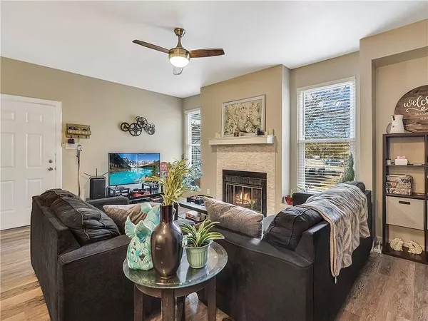 $1,650 | 5313 Indio Drive, Unit B, Austin, TX 78745