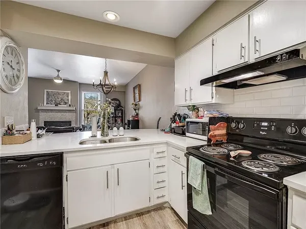 $1,650 | 5313 Indio Drive, Unit B, Austin, TX 78745