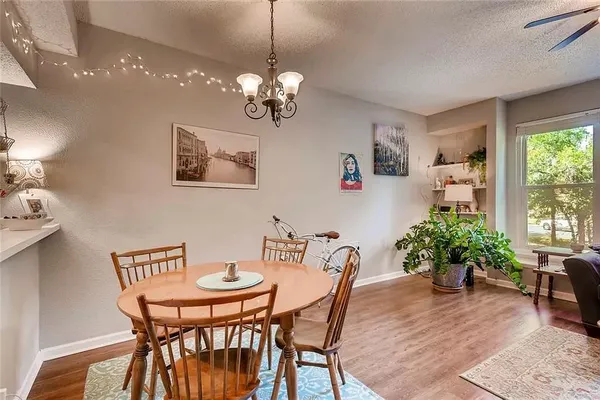 $1,650 | 5313 Indio Drive, Unit B, Austin, TX 78745