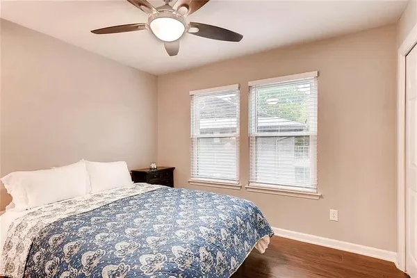 $1,650 | 5313 Indio Drive, Unit B, Austin, TX 78745