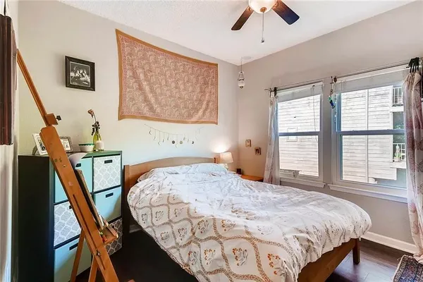 $1,650 | 5313 Indio Drive, Unit B, Austin, TX 78745