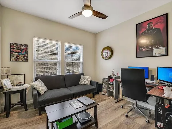 $1,650 | 5313 Indio Drive, Unit B, Austin, TX 78745