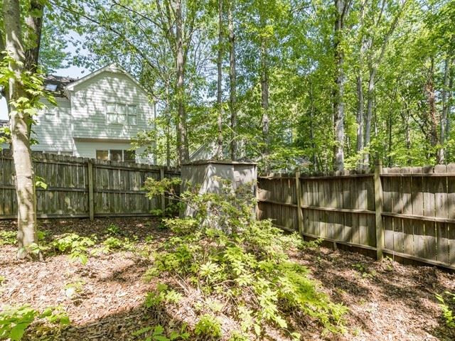 1608 Lethbridge Court Raleigh, NC 27606 - Photo 23 of 25 Photo 23