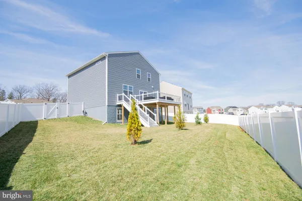 $495,000 | 156 Centergate Drive, Charles Town, WV 25414