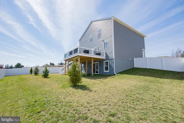 $495,000 | 156 Centergate Drive, Charles Town, WV 25414