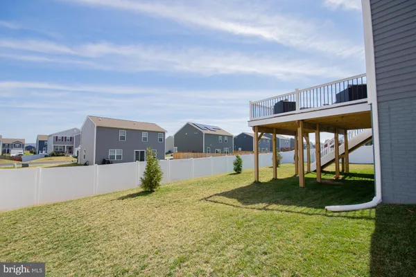 $495,000 | 156 Centergate Drive, Charles Town, WV 25414